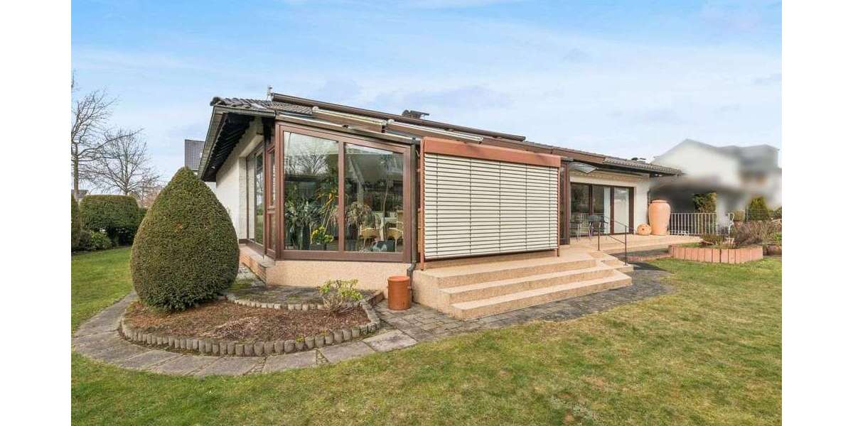 Einfamilienhaus Bonn Gielgen - 7 Zimmer, 165 m&sup2;, 599.000&euro; | Angebot:24886067