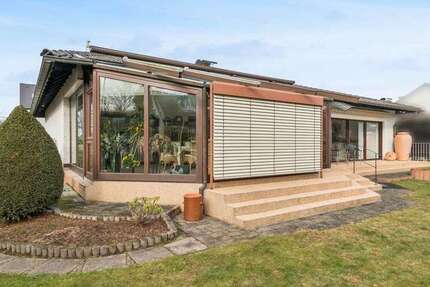 Haus Bonn Gielgen - 7 Zimmer, 165 m&sup2;, 599.000&euro; | Angebot:24886067
