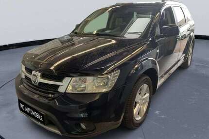 Fiat Freemont 205.000 km 6.499 € Wesseling 50389