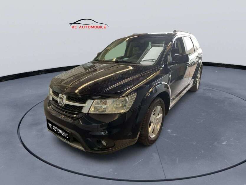 Fiat Freemont 205.000 km 6.499 € Wesseling 50389
