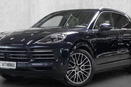 Porsche Cayenne 77.475 km 51.890 &euro; Köln 51149