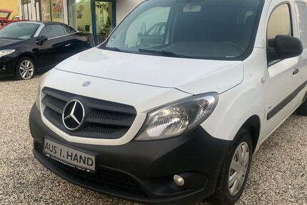 Mercedes-Benz Citan 179.999 km 5.999 € Rolandseck Remagen 53424
