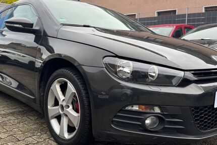 VW Scirocco 101.055 km 9.990 € Köln 50858