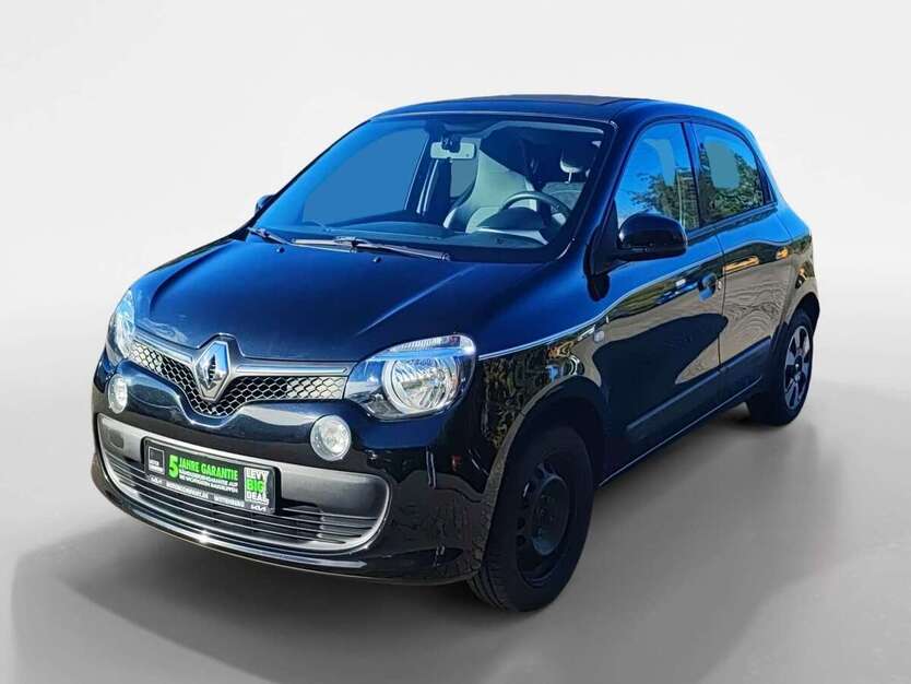 Renault Twingo 52.000 km 8.290 € Köln 50968