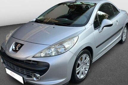 Peugeot 207 193.800 km 2.250 &euro; Hürth 50354