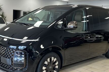 Hyundai STARIA 55.309 km 34.500 &euro; Bonn 53227
