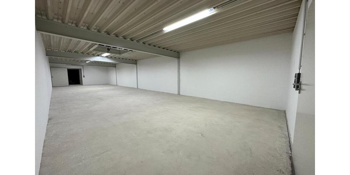 Gewerbeobjekt Bonn Küdinghoven - 658&euro; | Angebot:26169424