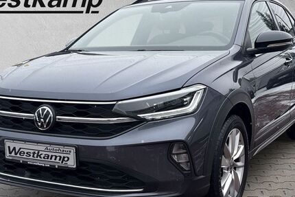 VW Taigo 25.200 km 21.530 &euro; Frechen 50226