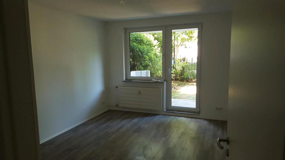 Erdgeschoßwohnung Bonn Hardtberg - 3 Zimmer, 78 m&sup2;, 342.000&euro; | Angebot:27263716