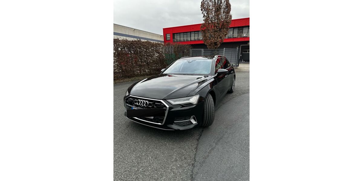 Audi A6 41.500 km 41.900 &euro; Bad Honnef 53604
