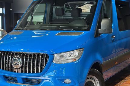 Mercedes-Benz Sprinter 195.288 km 33.915 € Bonn 53177