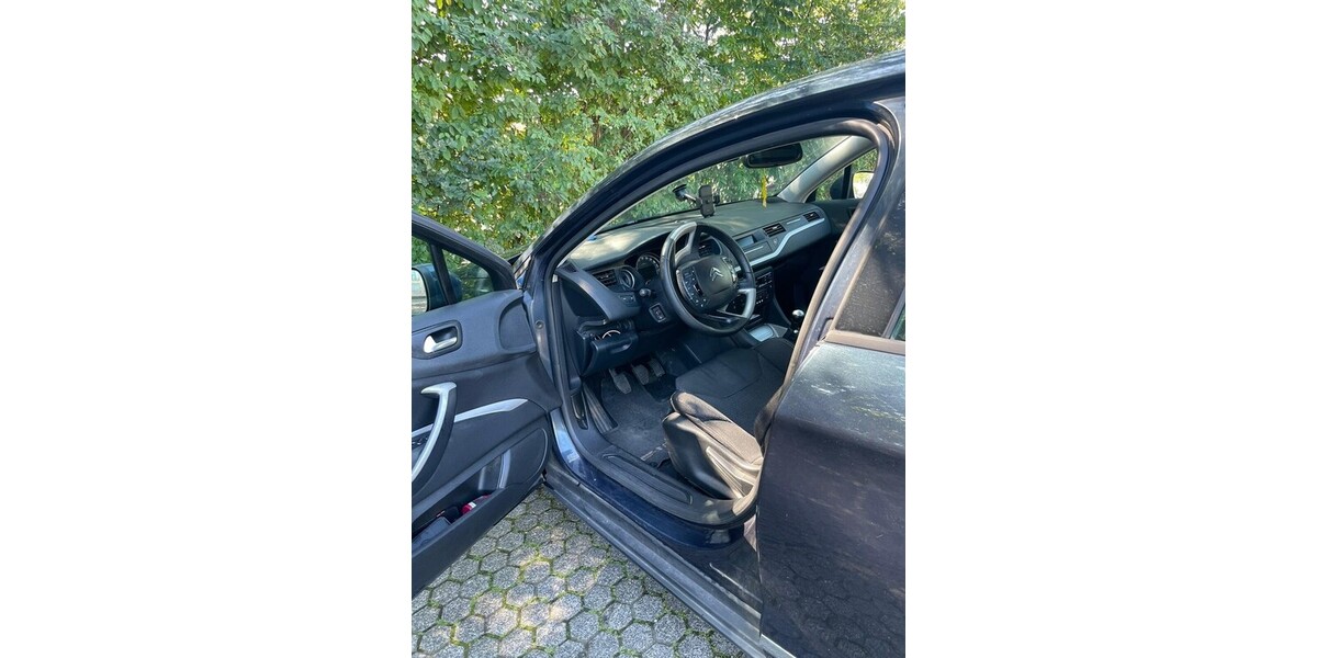 Citroen C5 147.000 km 5.000 &euro; Köln 50667