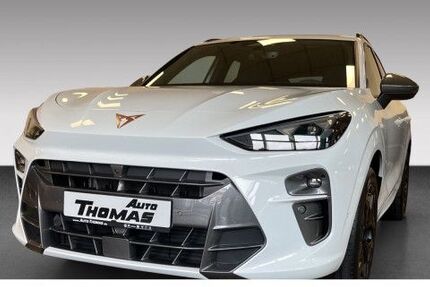 Cupra Terramar 10.000 km 40.470 &euro; Hennef 53773