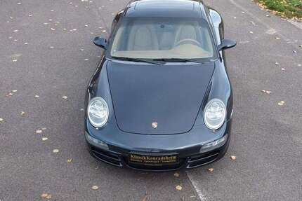 Porsche 911 58.500 km 44.997 &euro; Erftstadt 50374