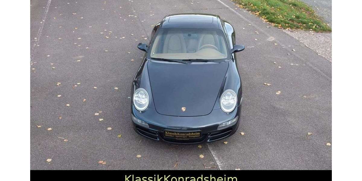 Porsche 911 58.500 km 44.997 &euro; Erftstadt 50374