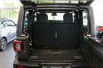 Jeep Wrangler 2.0 T-GDI Hardtop AWD Automatik 80th Anni 43.170 km 41.980 &euro; Euskirchen 53881