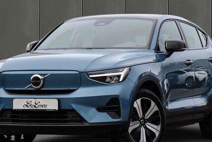 Volvo C40 56.900 km 24.990 &euro; Bonn 53117