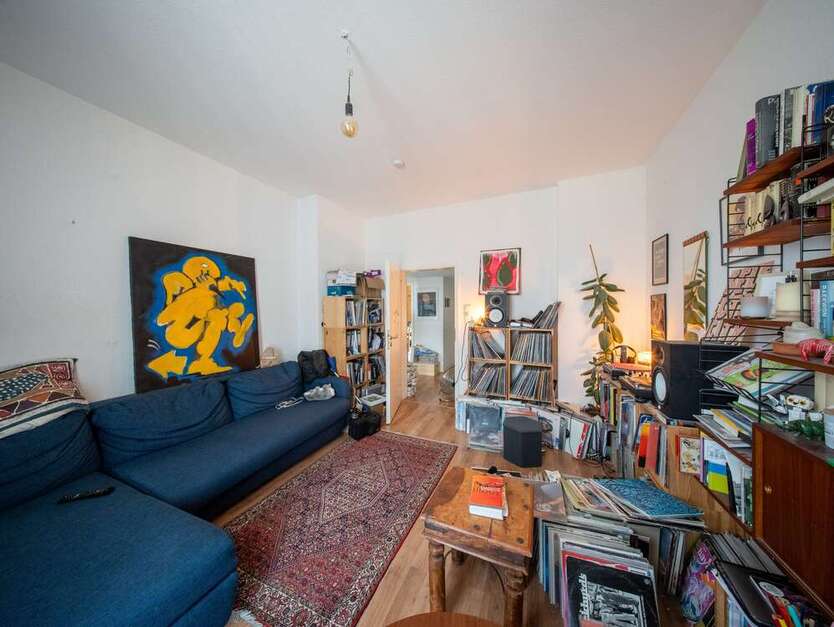 Wohnung zum Kaufen in Köln 429.000 € 82.67 m²