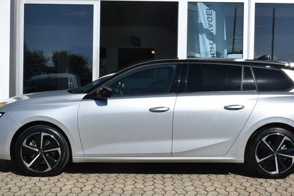 Opel Astra 16.780 km 23.850 € Grafschaft 53501