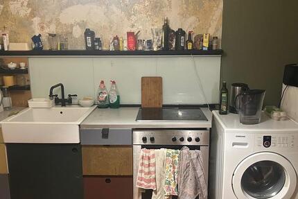 Wohnung in Ehrenfeld 1 zimmer