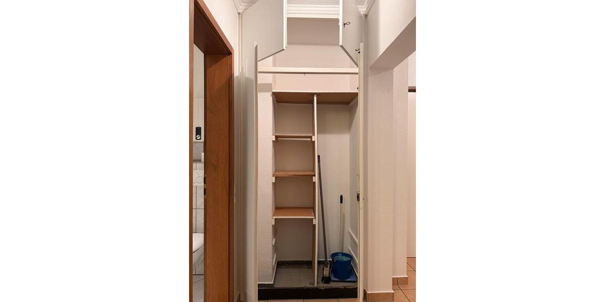 Etagenwohnung Erftstadt - 2 Zimmer, 51 m&sup2;, 690&euro; | Angebot:24780209