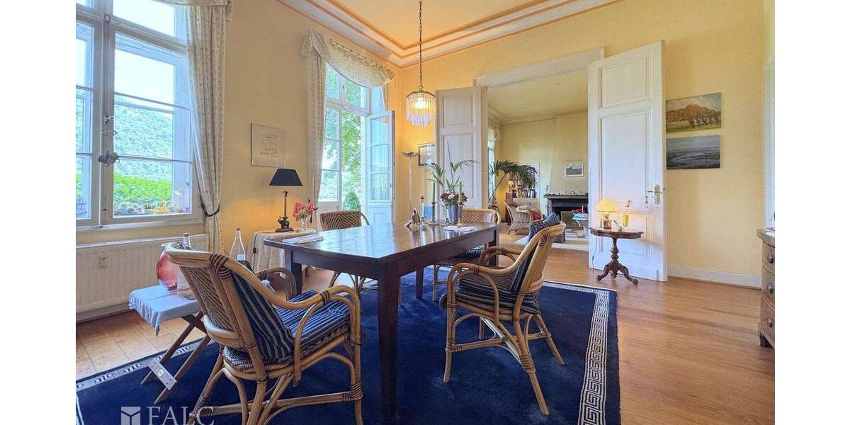 Gewerbeobjekt Bonn Mehlem - 1 Zimmer, 120 m&sup2;, 3.499.000&euro; | Angebot:26117625