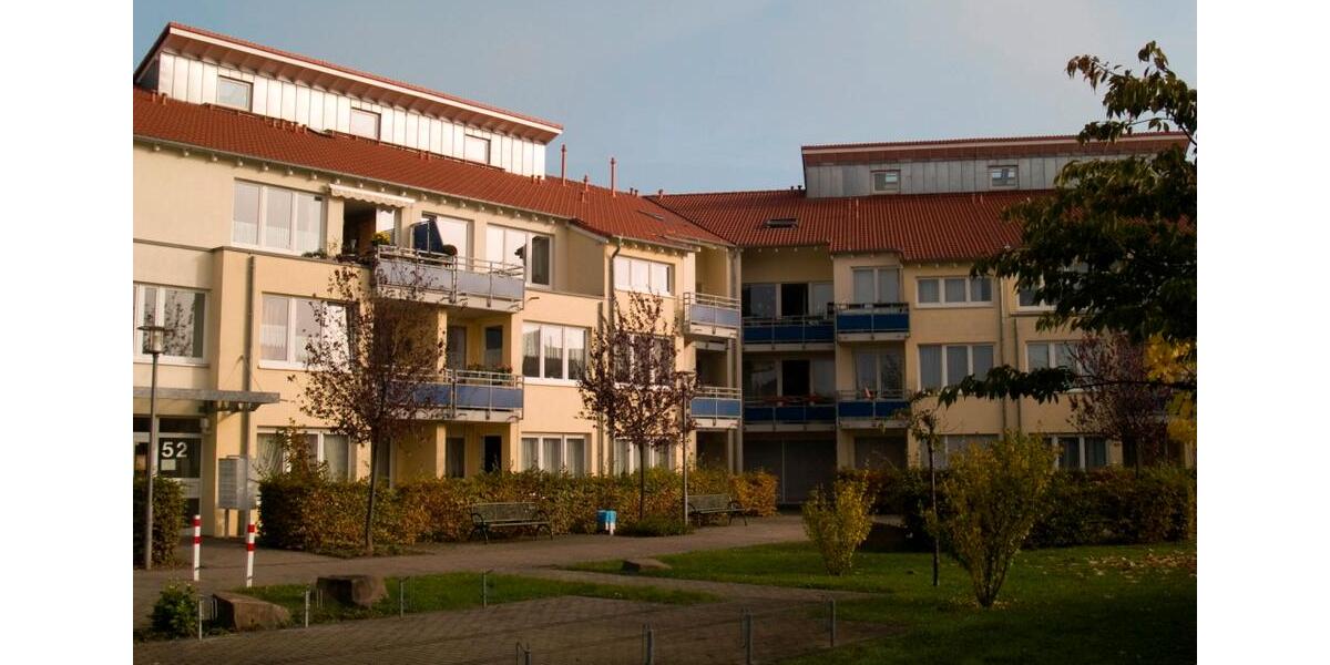 Etagenwohnung Bonn Gielgen - 1 Zimmer, 36 m&sup2;, 276&euro; | Angebot:25868099
