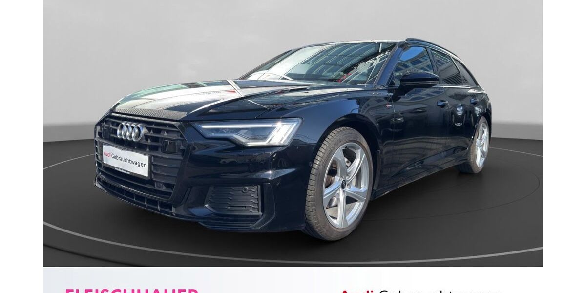 Audi A6 124.321 km 32.990 &euro; Köln 50968