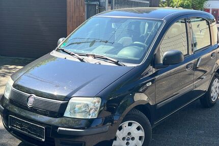 Fiat Panda 86.100 km 2.499 € Bergisch Gladbach 51469