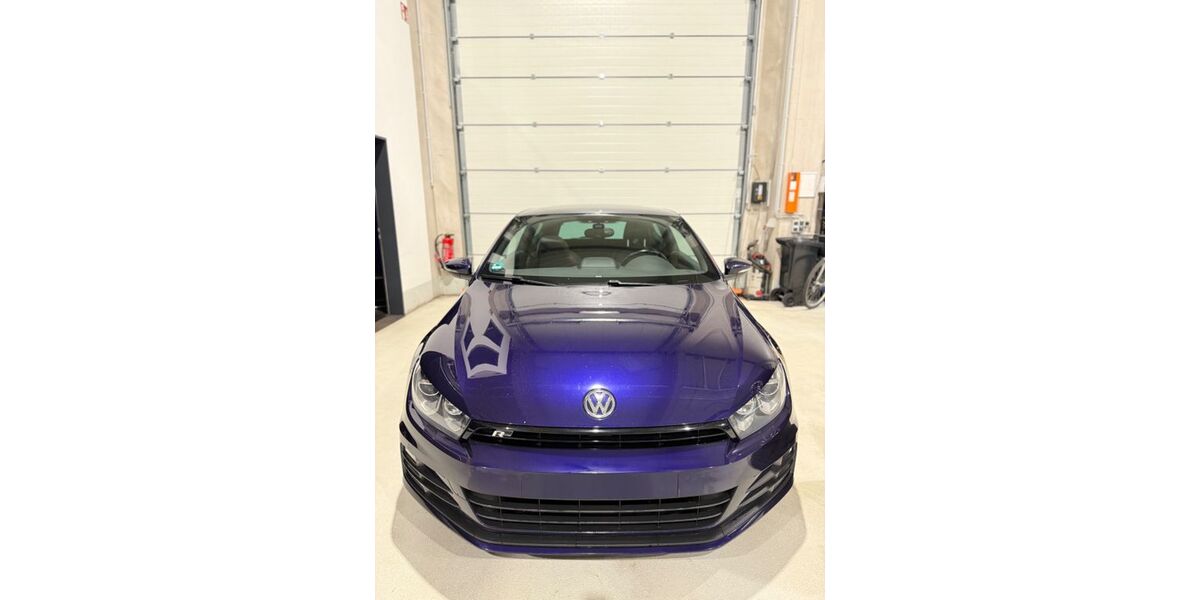 VW Scirocco 170.300 km 11.000 &euro; Niederkassel 53859