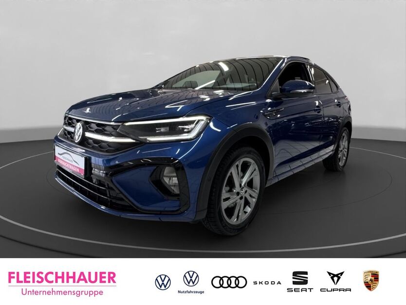 VW Taigo 6.470 km 27.770 € Köln 50968