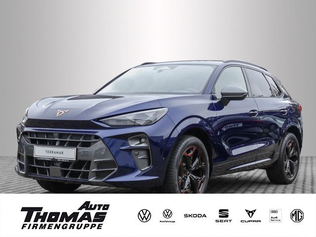 Cupra Terramar 2.500 km 41.970 € Bonn 53227