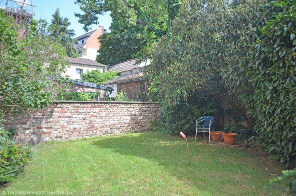 Vermietete 3-Zimmerwohnung in ruhiger Lage von Köln-Weidenpesch
