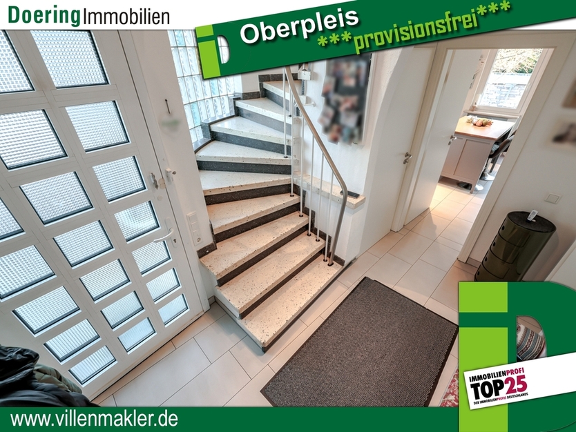 Freistehendes Einfamilienhaus in Top-Lage von Oberpleis *provisionsfrei* 5 zimmer