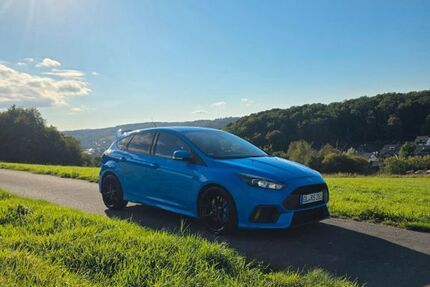 Ford Focus 92.500 km 26.700 &euro; overath 51491