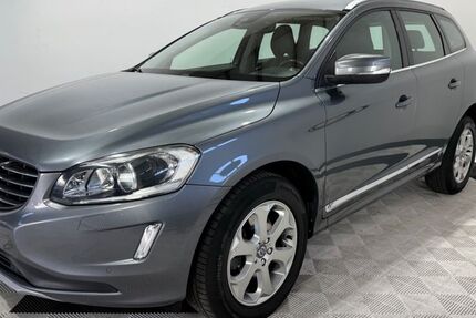 Volvo XC60 55.504 km 19.299 € Bonn - Dottendorf 53129