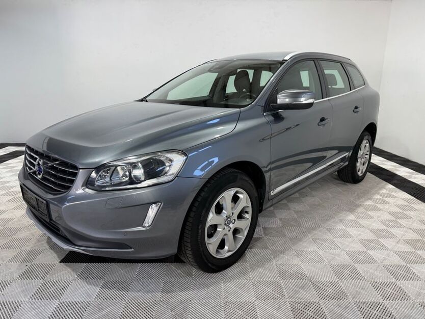 Volvo XC60 55.504 km 19.299 € Bonn - Dottendorf 53129