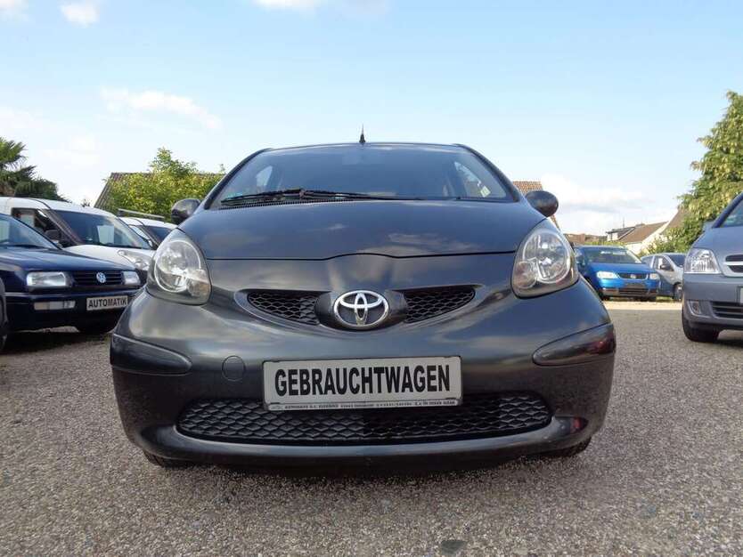 Aygo