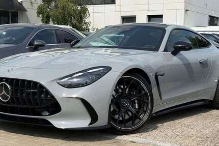 Mercedes-Benz AMG GT 1.700 km 225.000 € Köln 51105