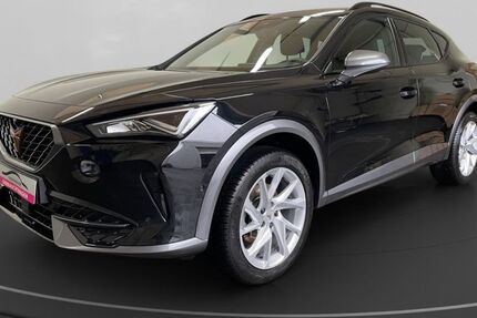 Cupra Formentor 56.356 km 25.490 &euro; Köln 50823