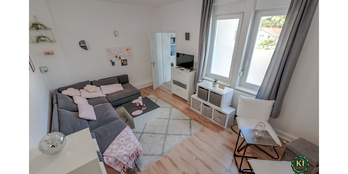 Kapitalanlage in Erpel: Voll vermietetes Mehrfamilienhaus mit 3 Wohneinheiten - Mehrfamilienhaus, Wohnhaus Erpel | Angebot:27581273