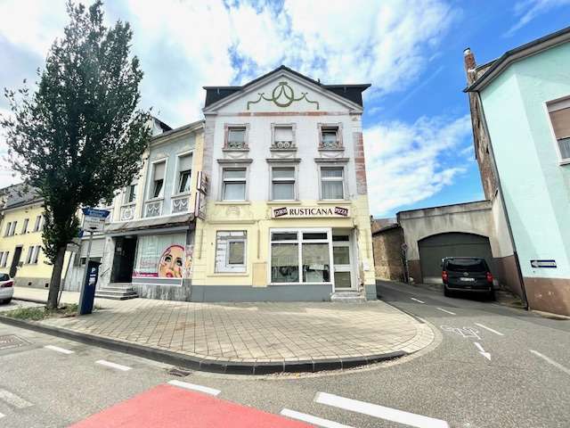 Einfamilienhaus Euskirchen - 7 Zimmer, 230 m&sup2;, 259.000&euro; | Angebot:26802569