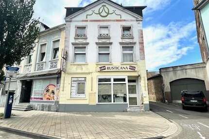 Haus Euskirchen - 7 Zimmer, 230 m&sup2;, 259.000&euro; | Angebot:26802569