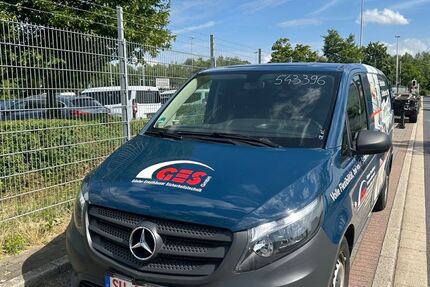 Mercedes-Benz Vito 276.723 km 6.990 &euro; Bonn Beuel 53227