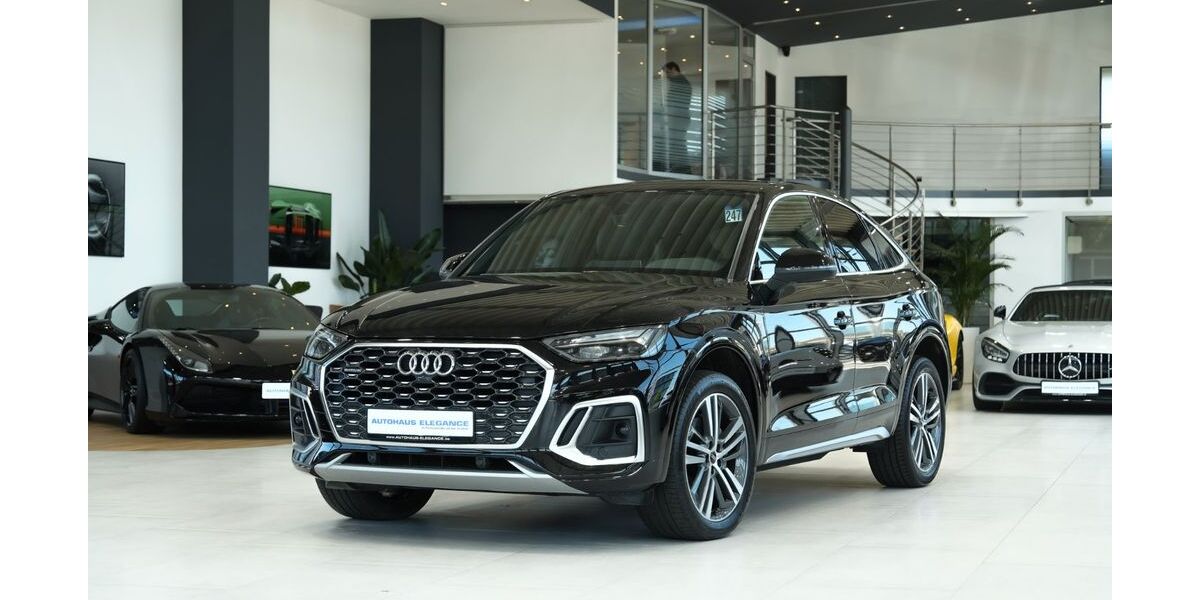 Audi Q5 46.609 km 40.980 &euro; Köln 51147