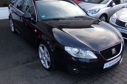 Seat Exeo 180.034 km 7.995 &euro; Bad Honnef 53604