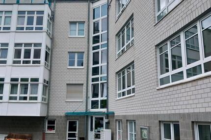 Wohnung Bad Honnef - 2 Zimmer, 48 m&sup2;, 140.000&euro; | Angebot:26814321