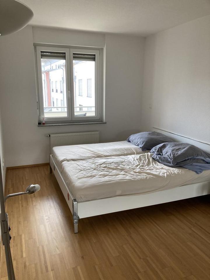 3-Zimmer-Wohnung in Köln Kalk zimmer