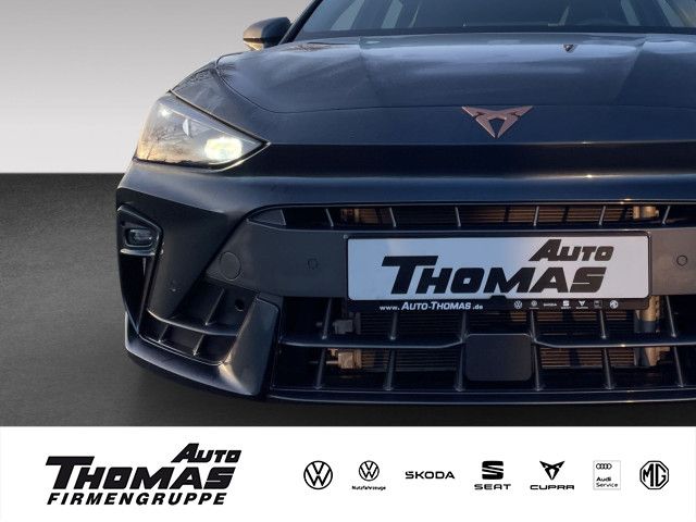 Cupra Leon 8.420 km 38.900 &euro; Bornheim 53332