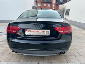 Audi S5 Coupe 4.2 FSI quattro/ATM/80000TKM 283.000 km 9.900 &euro; Troisdorf 53844